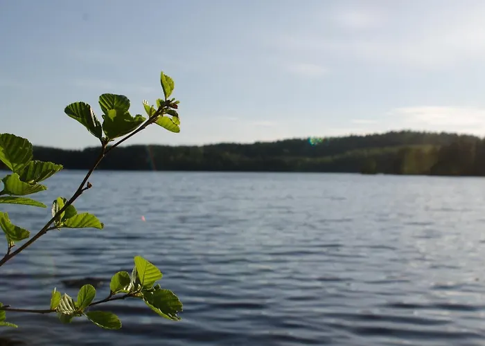 Kloten Nature Resort