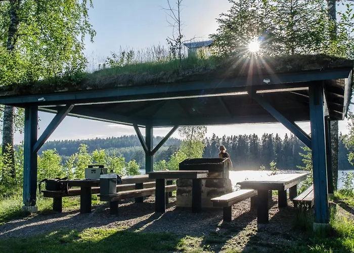 Kloten Nature Resort