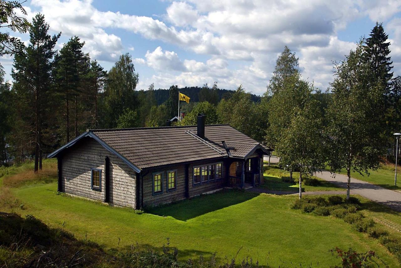 Kloten Nature Campeggio