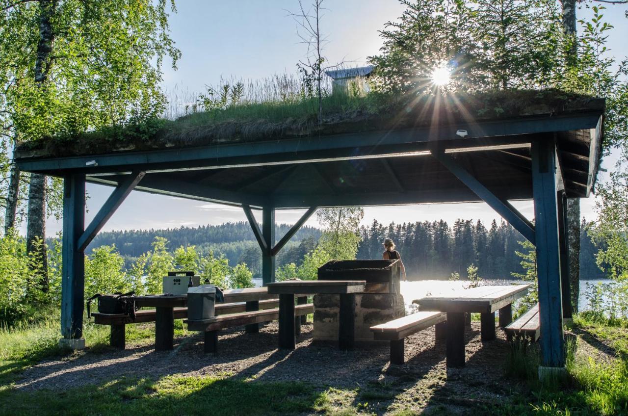 Kloten Nature