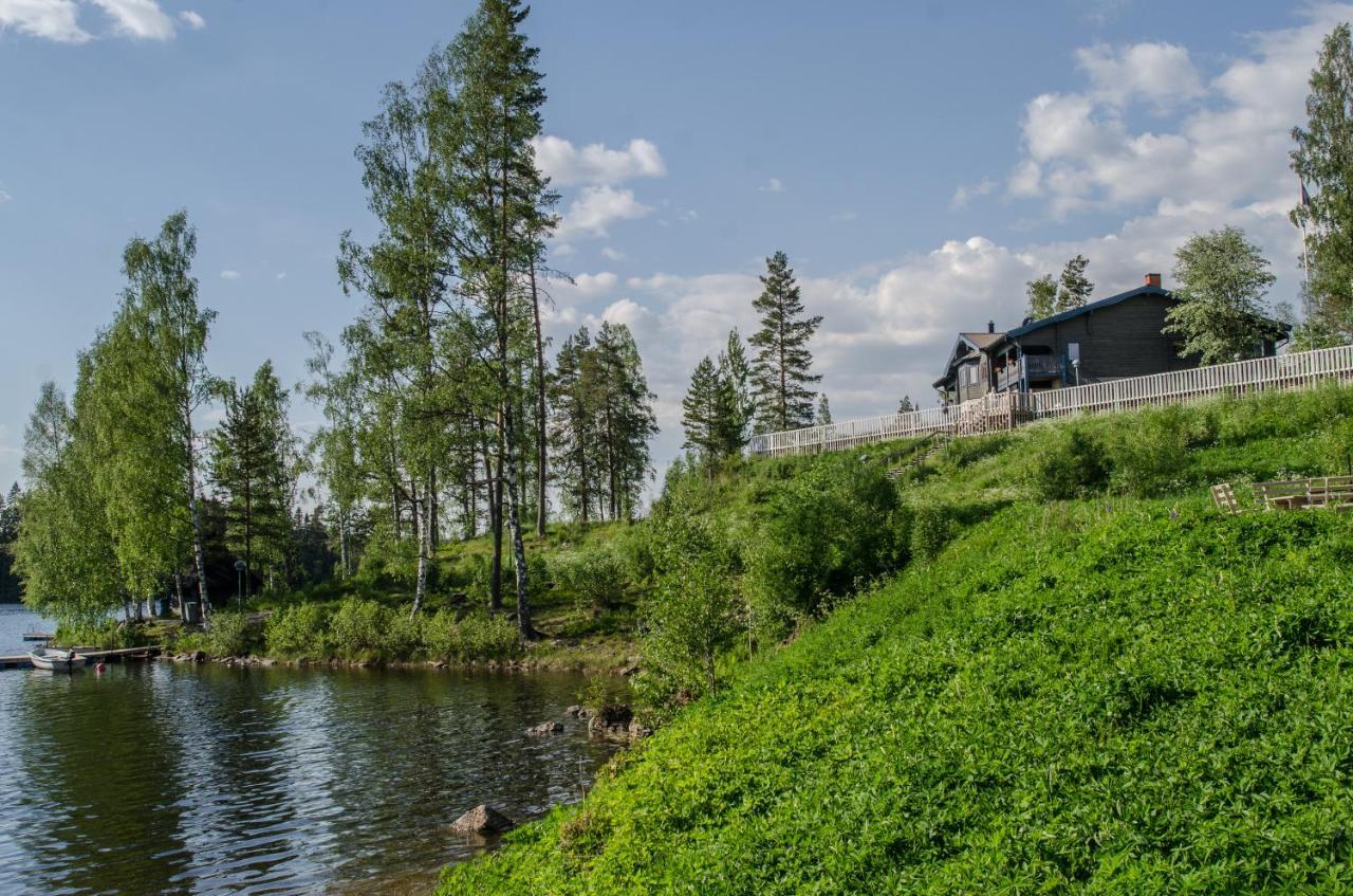 Kloten Nature Campeggio